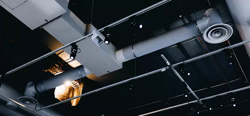 Our Air Duct Replacement Services in Springfield, OH