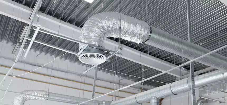 Our Dryer Vent Hose Replacement Services in Springfield, OH