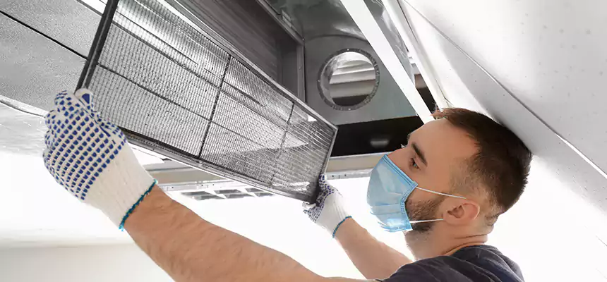 Our Home Duct Cleaning Services in Springfield, OH  