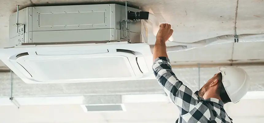 Our Local Vent Cleaning Services in Springfield, OH