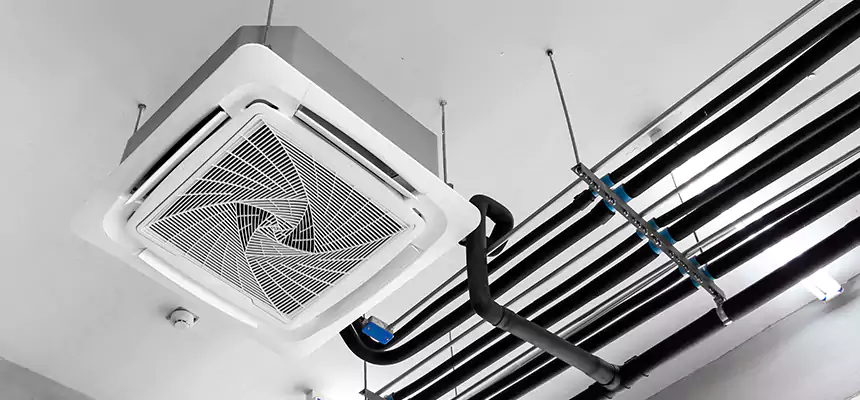 Our Smart AC Vent Controller Services in Springfield, OH