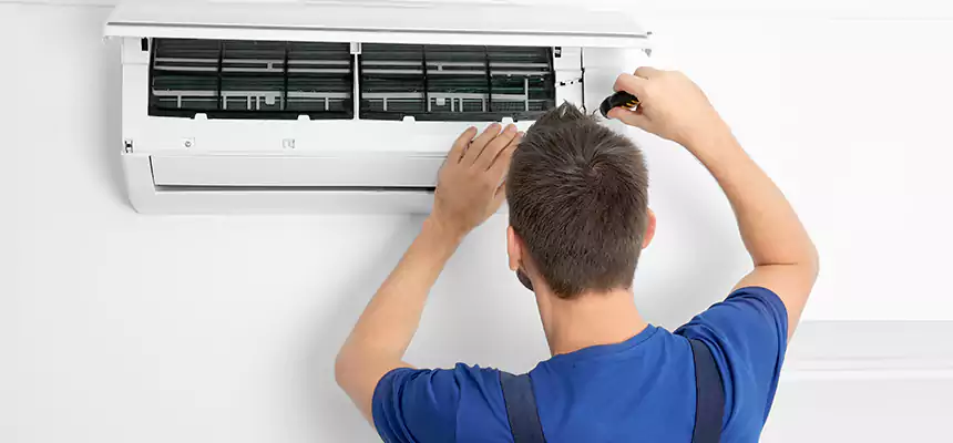 Our Smart Air Conditioning Installation Services in Springfield, OH