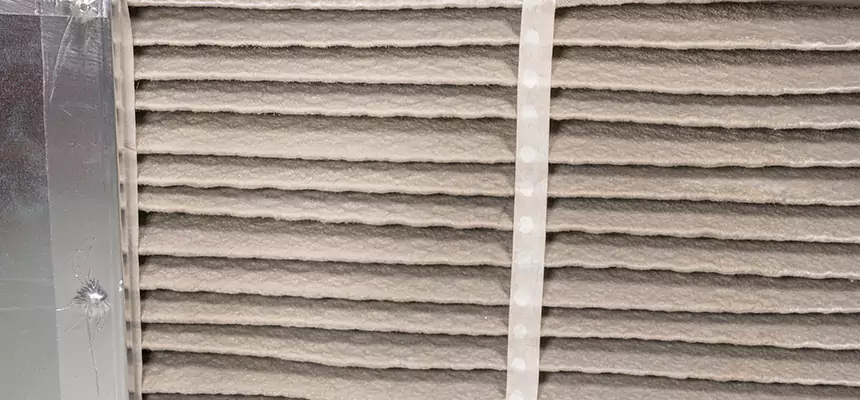 Our Split Duct System Installation Services in Springfield, OH