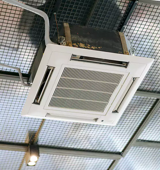 Top-Notch Allergy Relief Vent Cleaning Services in Springfield, OH