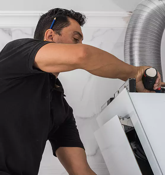 Trusted Bathroom Exhaust Duct Cleaning in Springfield, OH