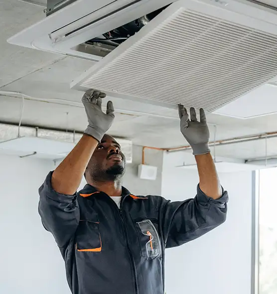 About Certified Air Duct Specialists in Springfield, OH