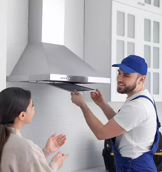 Professional Dryer Vent Cleaning Service in Springfield, OH