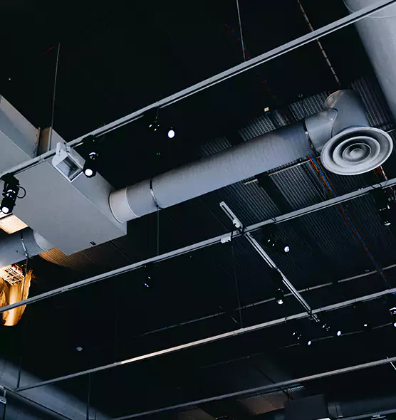 Professional Duct Cleaning For LEED Homes in Springfield, OH