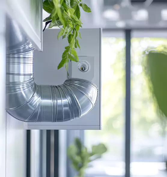 Professional Eco-Friendly Duct Cleaning Services in Springfield, OH