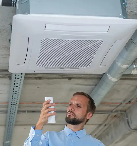 About Local Vent Cleaning Services in Springfield, OH