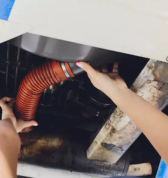 Professional Post-Renovation Duct Debris Removal in Springfield, OH