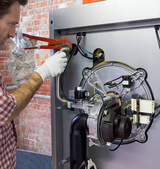 Advanced Repair Dryer Vent Hose in Springfield, OH