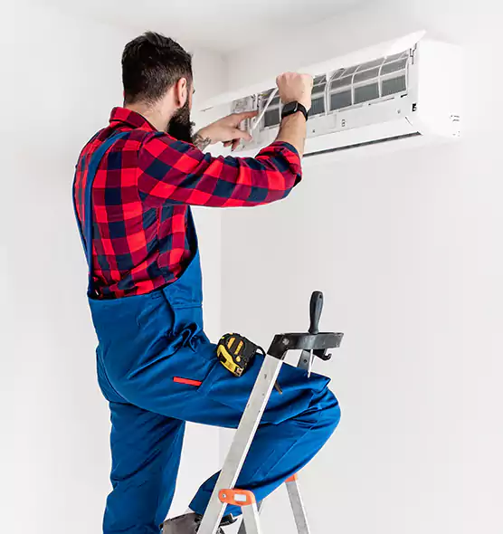 About Smart Air Conditioning Installation in Springfield, OH