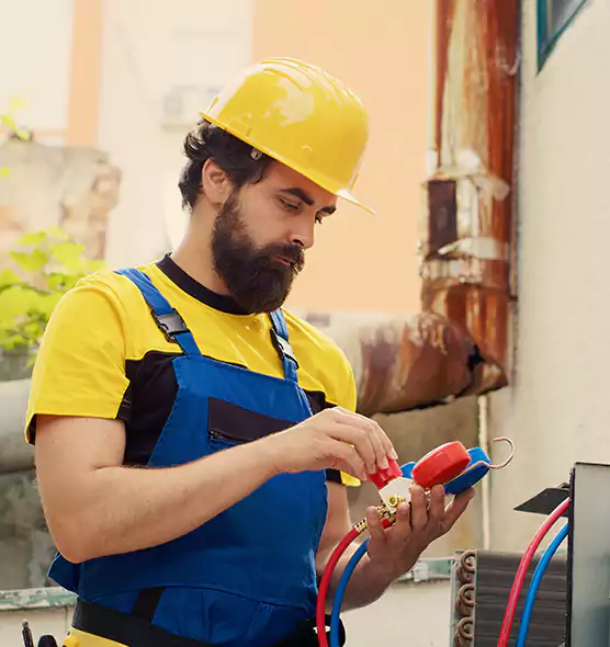 About Smart HVAC Installation in Springfield, OH