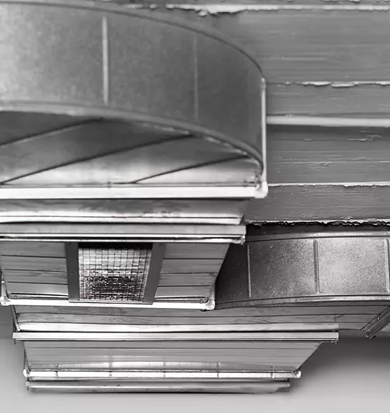 Professional Wall Vent Cleaning Service in Springfield, OH