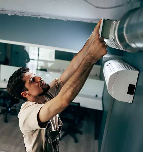 Reliable Warehouse Vent Cleaning in Springfield, OH