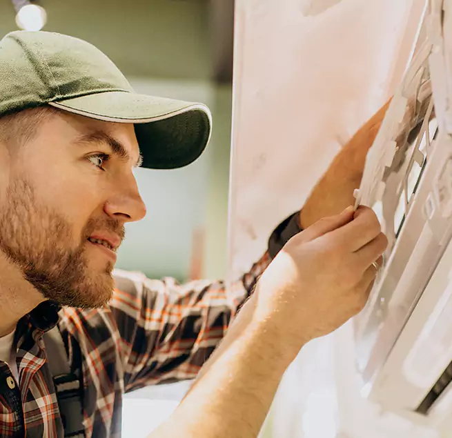 Why Homeowners Businesses Trust Us in Springfield, OH?