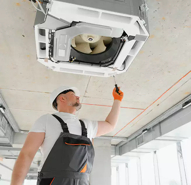 Why Homeowners & Businesses Trust Us in Springfield, OH?