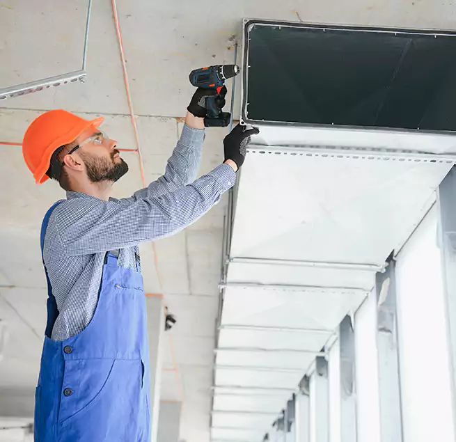 Why Homeowners & Businesses Trust Us in Springfield, OH?