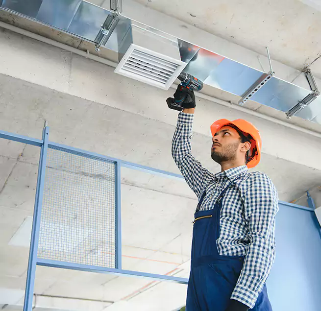 Why Homeowners & Businesses Trust Us in Springfield, OH?