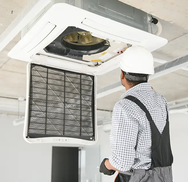 Why Homeowners & Businesses Trust Us in Springfield, OH?