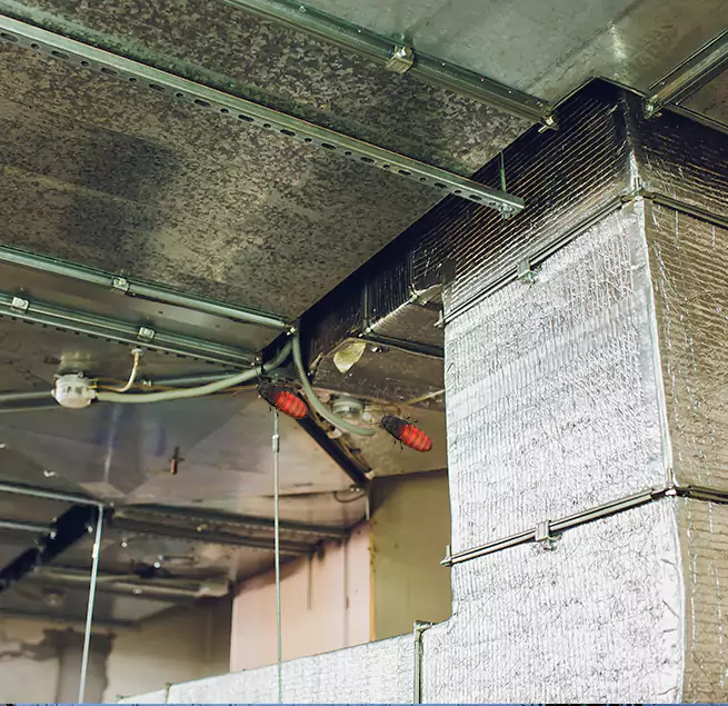 Why Homeowners & Businesses Trust Us in Springfield, OH?