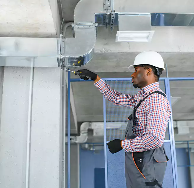 Why Homeowners & Businesses Trust Us Springfield, OH