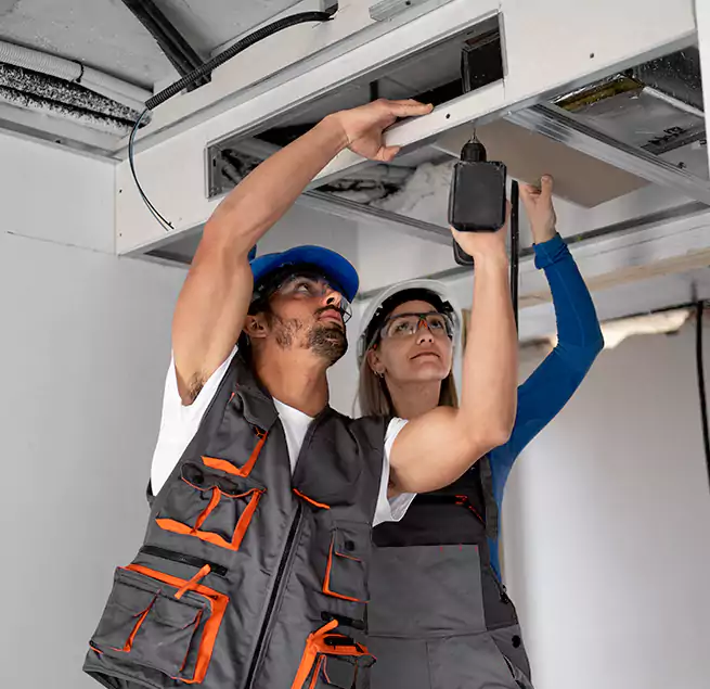 Why Homeowners & Businesses Trust Us in Springfield, OH