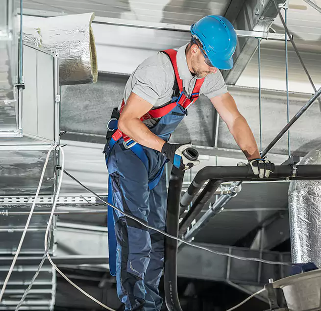 Why Homeowners & Businesses Trust Us in Springfield, OH?