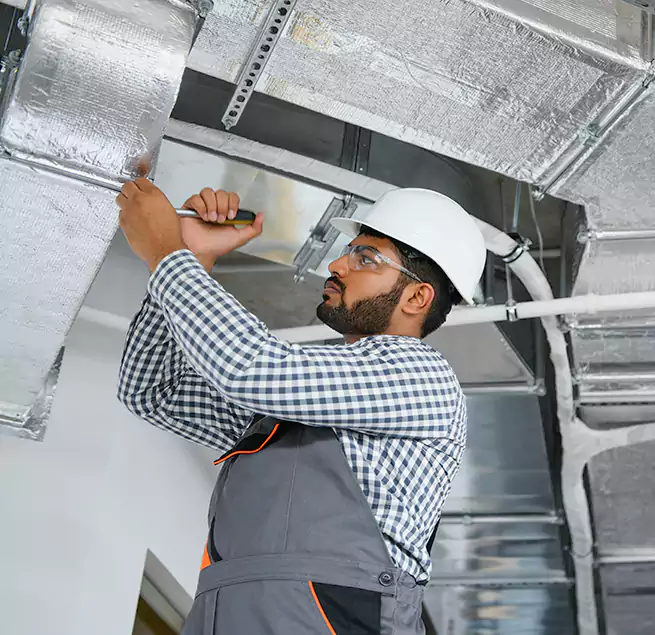 Why Homeowners & Businesses Trust Us Springfield, OH?