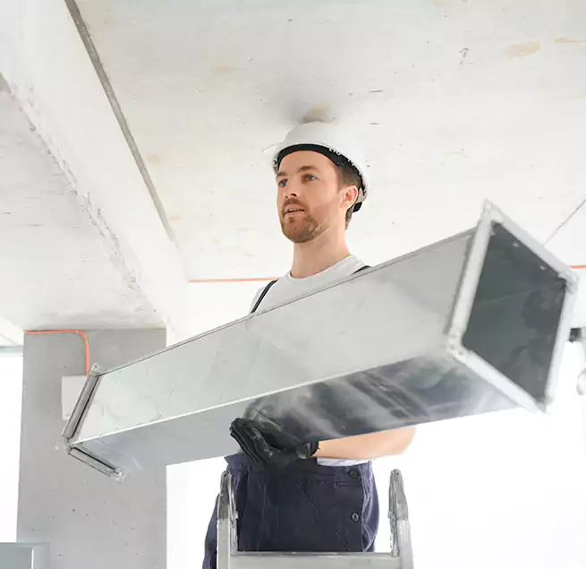 Why Homeowners & Businesses Trust Us in Springfield, OH