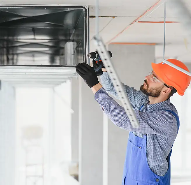 Why Homeowners & Businesses Trust Us in Springfield, OH?