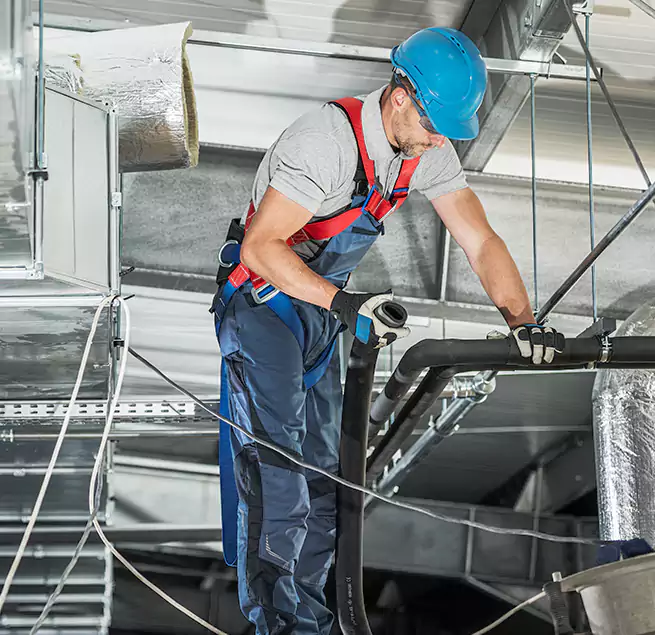 Why Homeowners & Businesses Trust Us in Springfield, OH?