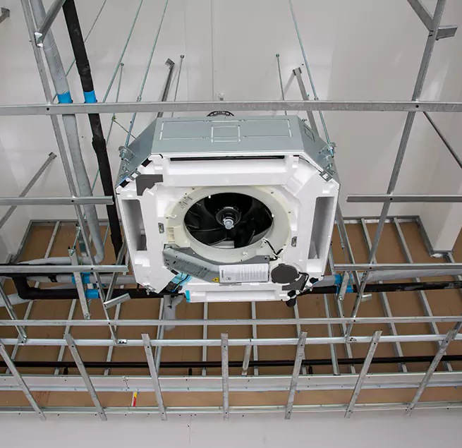 Why Homeowners & Businesses Trust Us in Springfield, OH?