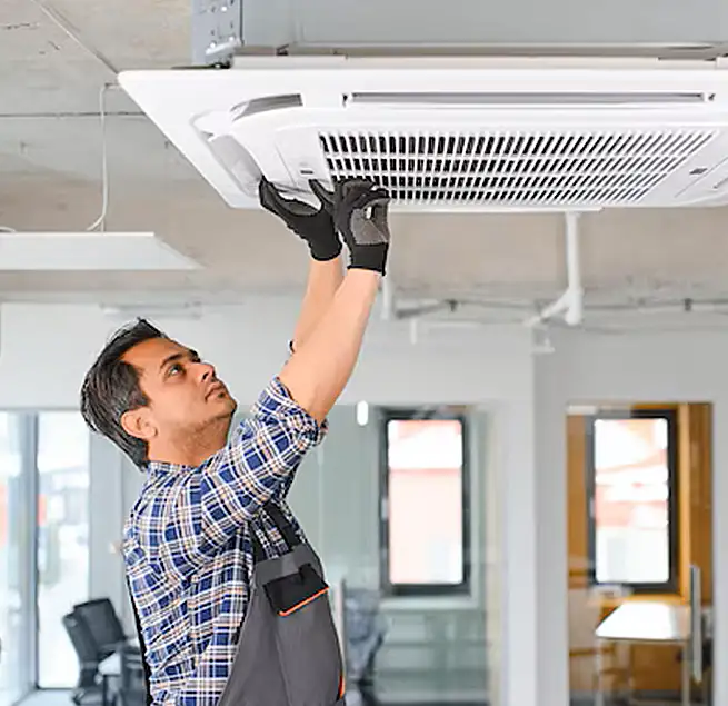 Why Homeowners & Businesses Trust Us in Springfield, OH?