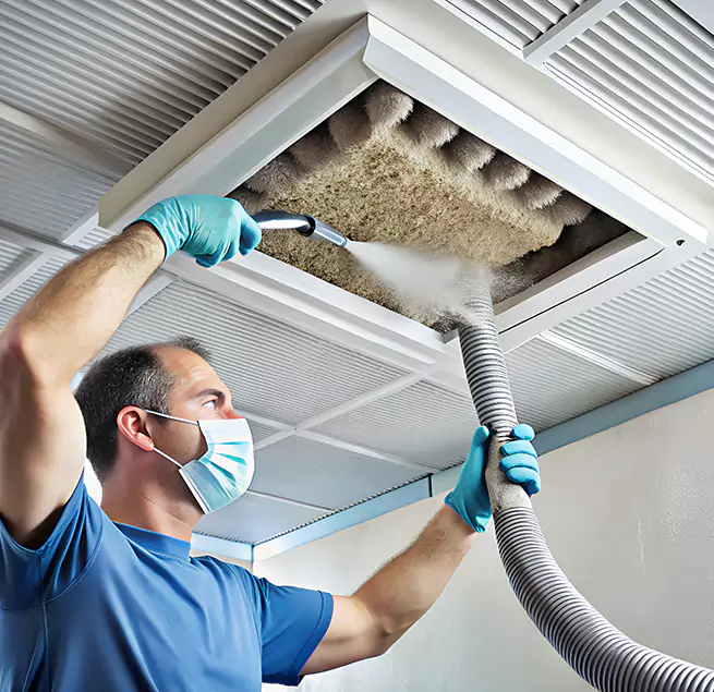 Why Homeowners Businesses Trust Us in Springfield, OH?