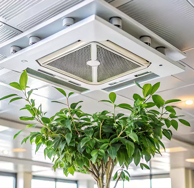 Why Homeowners & Businesses Trust Us in Springfield, OH?