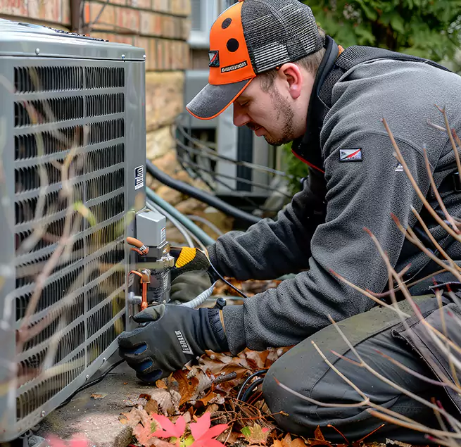 Why Homeowners & Businesses Trust Us in Springfield, OH?