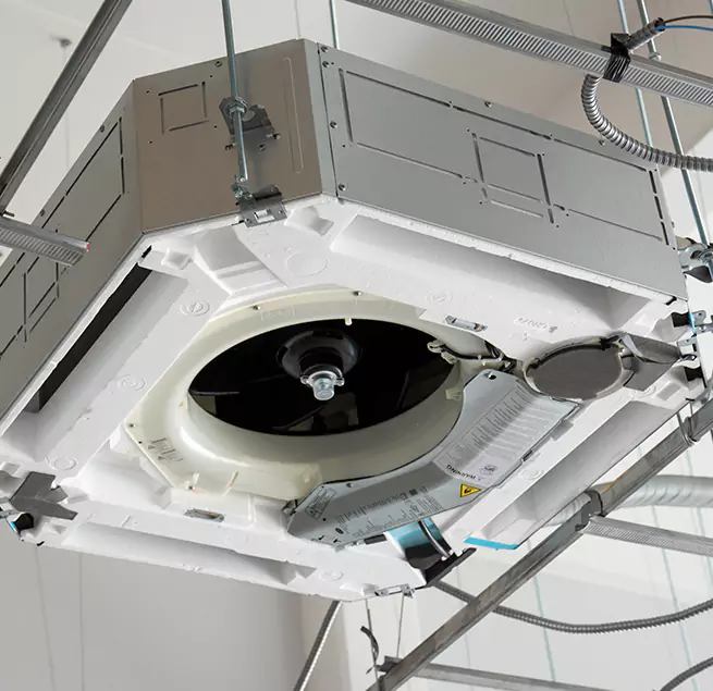 Why Homeowners & Businesses Trust Us in Springfield, OH?