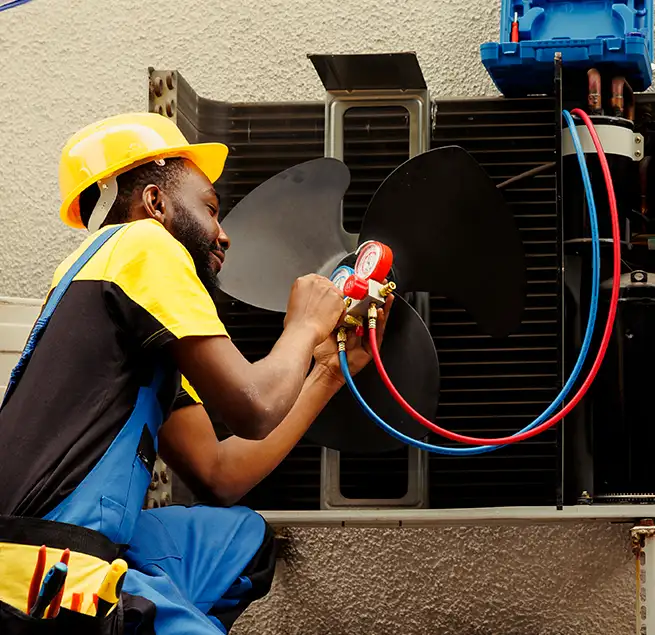 Why Homeowners & Businesses Trust Us in Springfield, OH?