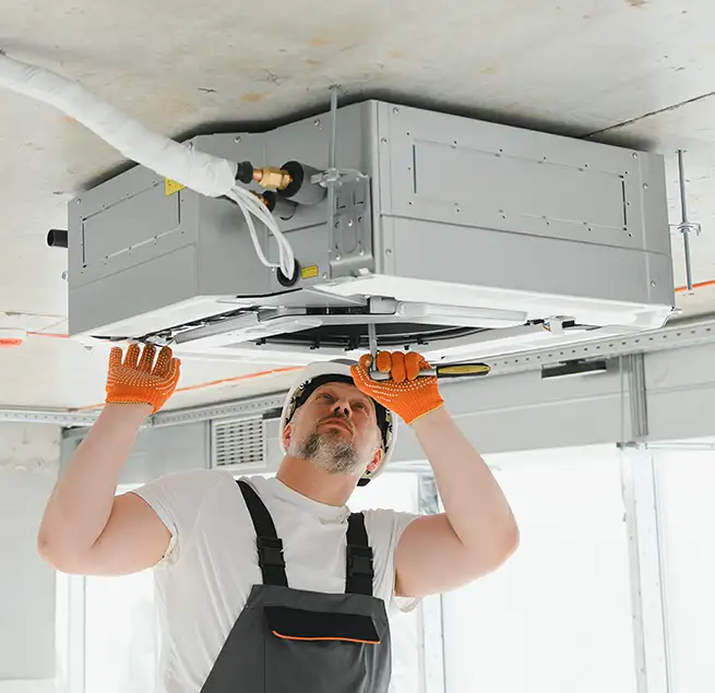 Why Homeowners & Businesses Trust Us Springfield, OH