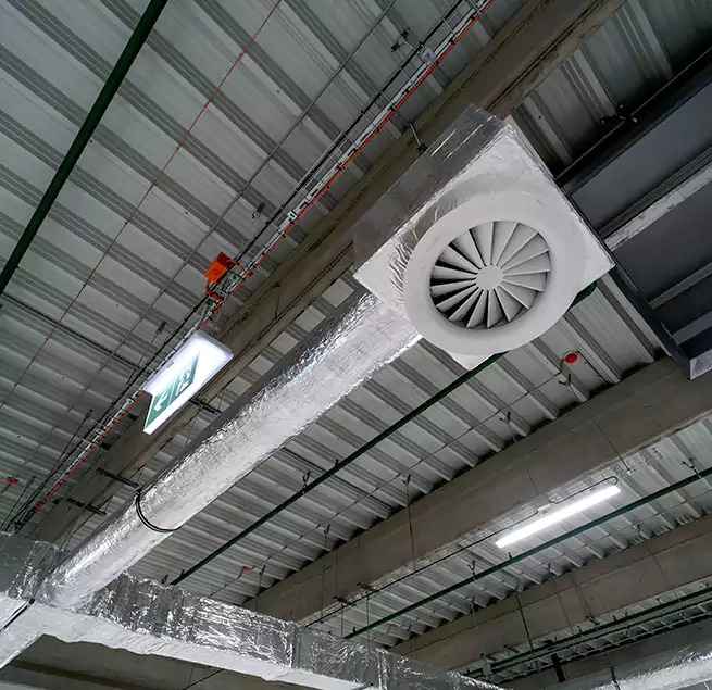 Why Homeowners & Businesses Trust Us in Springfield, OH