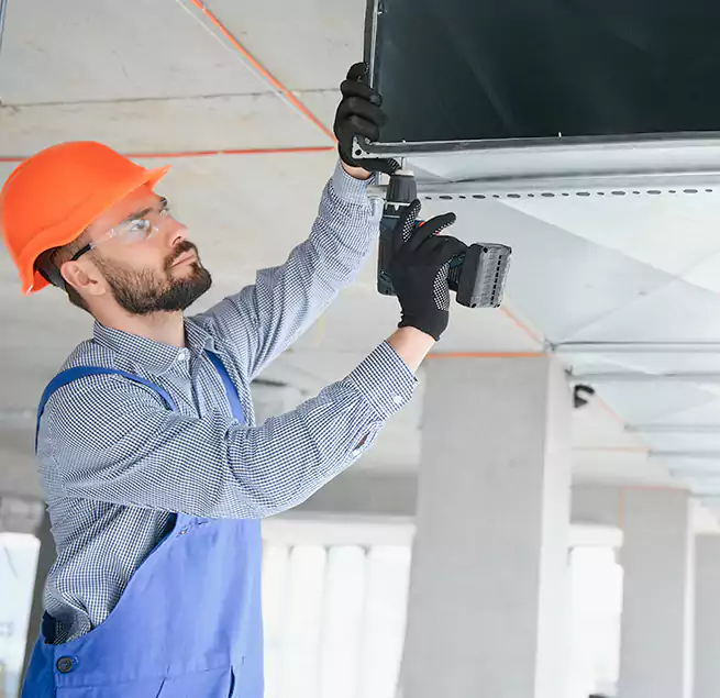 Why Homeowners & Businesses Trust Us in Springfield, OH?