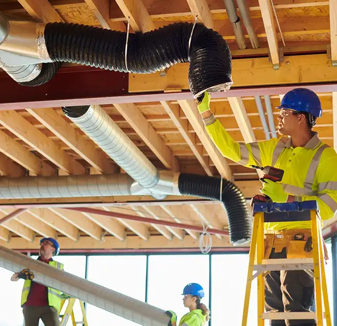 Why Homeowners & Businesses Trust Us in Springfield, OH?