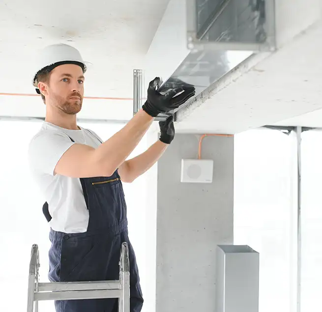 Why Homeowners & Businesses Trust Us in Springfield, OH?