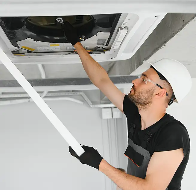 Why Homeowners & Businesses Trust Us in Springfield, OH?