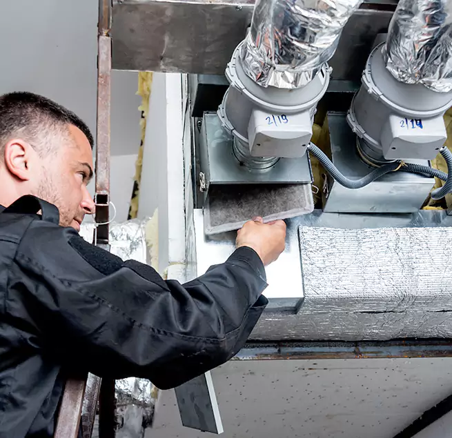 Why Homeowners Businesses Trust Us in Springfield, OH?