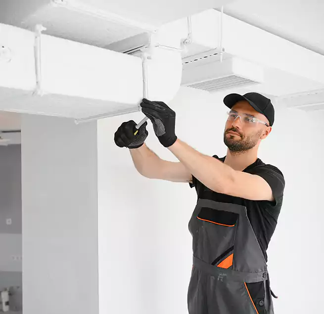 Why Homeowners Businesses Trust Us Springfield, OH