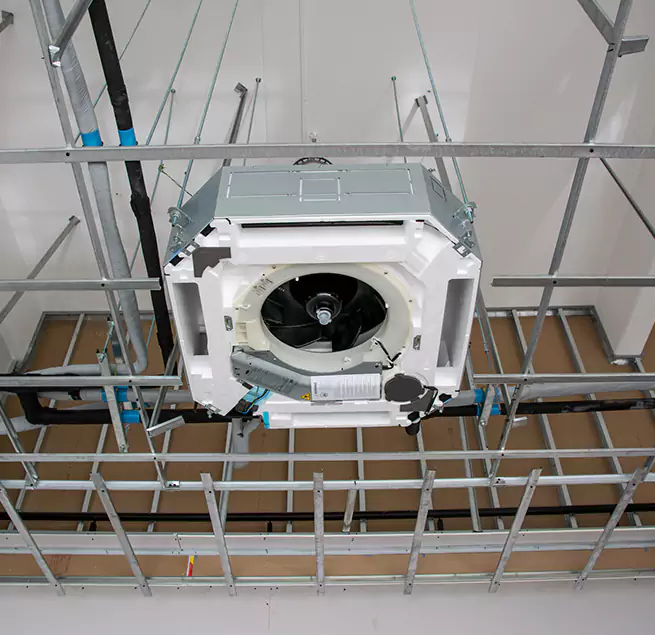 Why Homeowners & Businesses Trust Us Springfield, OH?