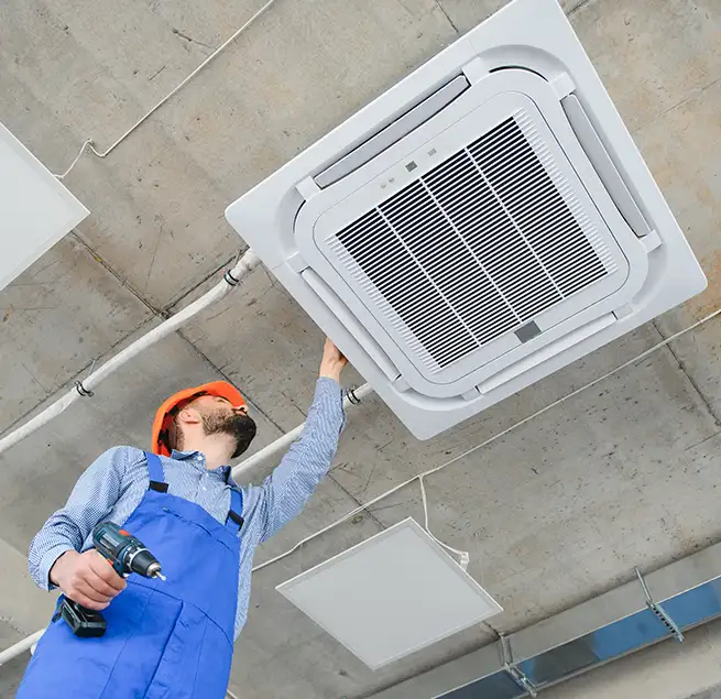  Why Homeowners & Businesses Trust Us in Springfield, OH?